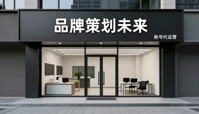 新媒体账号代运营中场景适配的常见问题与处理技巧