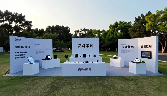 品牌全案运营服务如何驱动企业形象升级